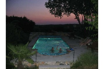 Slovēnija Privát Kobdilj, Eksterjers